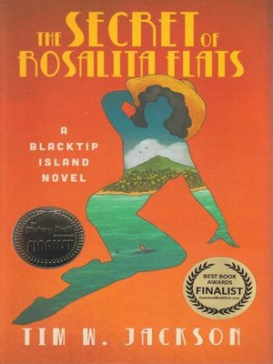 cover image of The Secret of Rosalita Flats